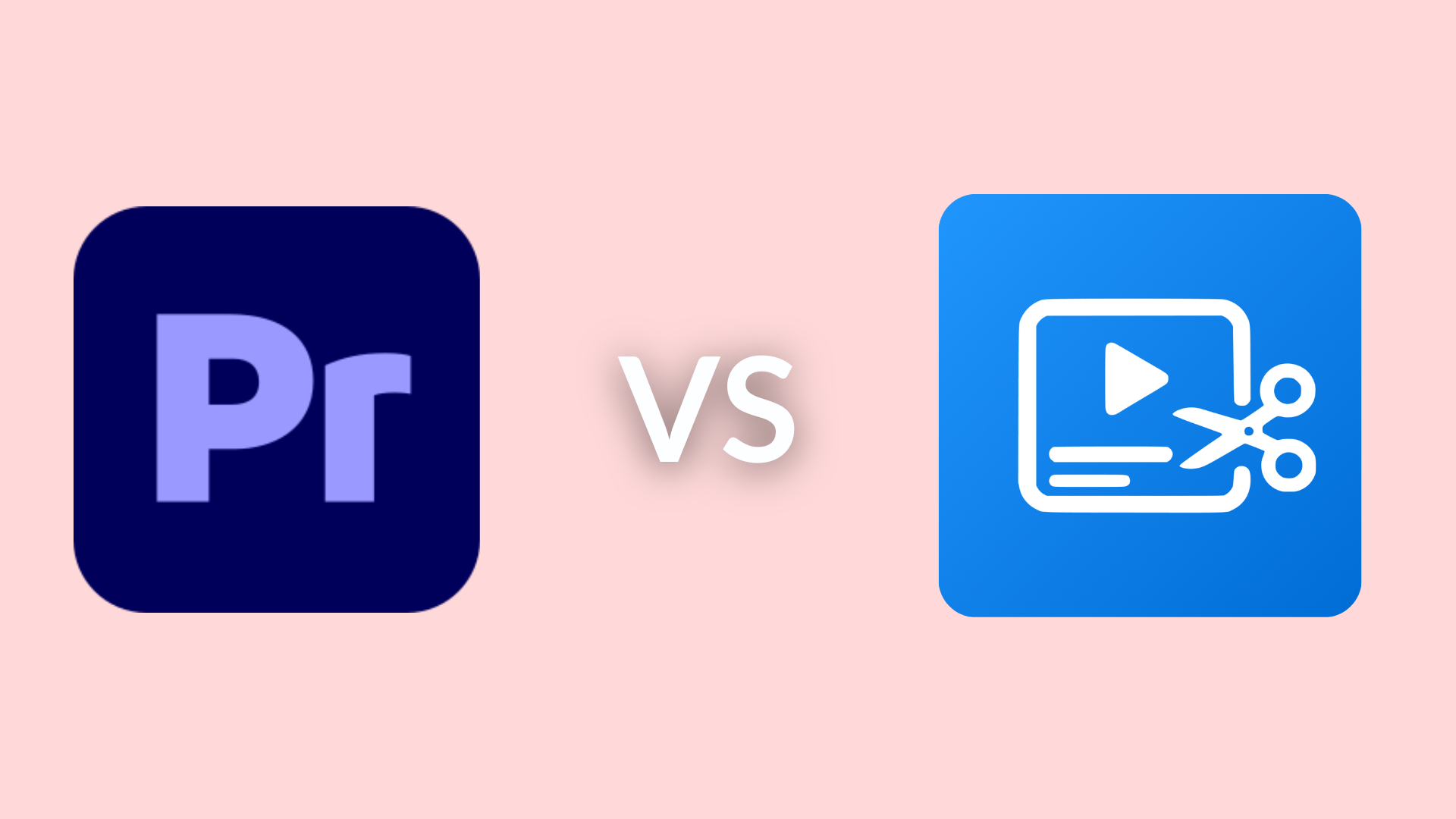Adobe Premiere mobile vs BlitzCut AI (2026)