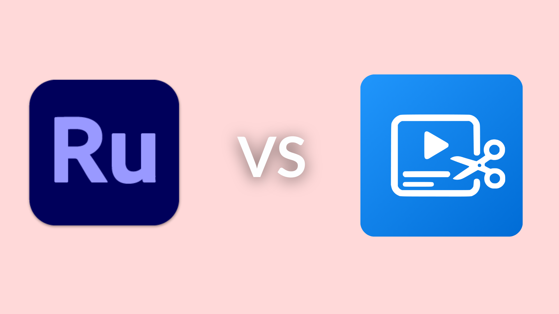Adobe Premiere Rush vs BlitzCut AI: Mobile Video Editing Compared (2026)