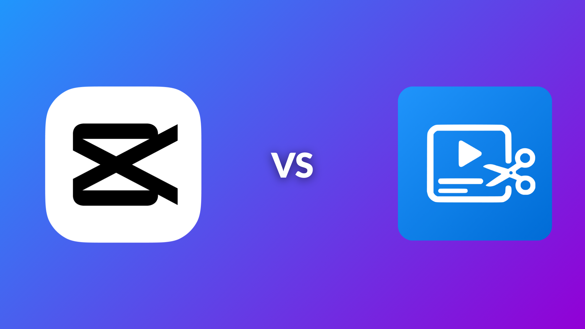 BlitzCut AI vs CapCut: Which Is Better for TikTok & Reels?