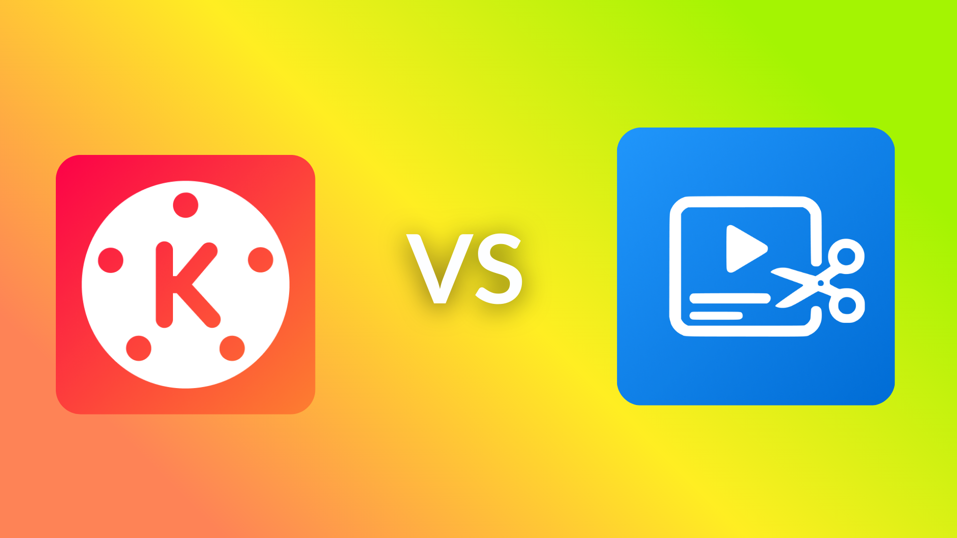 BlitzCut AI vs KineMaster: Which Mobile Video Editor Is Better in 2026?