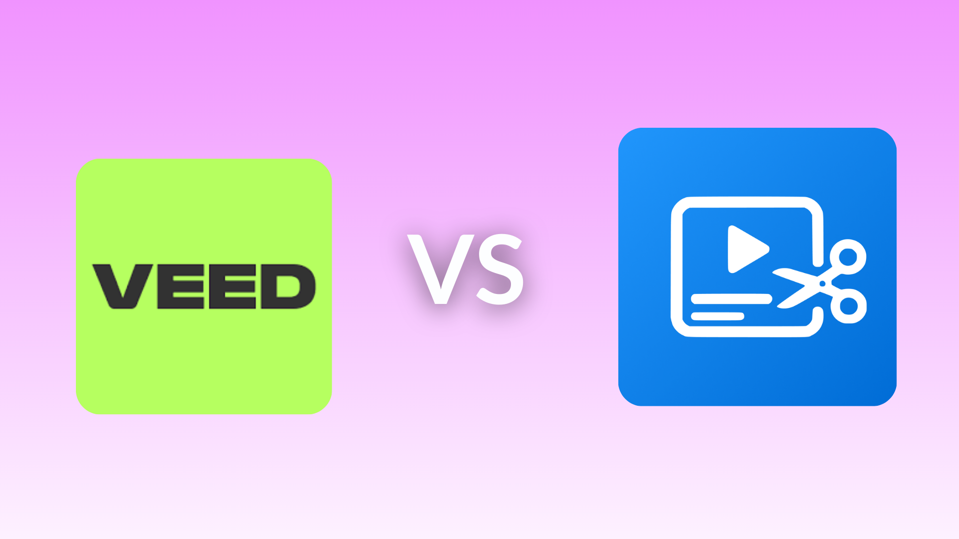BlitzCut AI vs Veed.io: Mobile App vs Web Editor for Short-Form Video (2026)