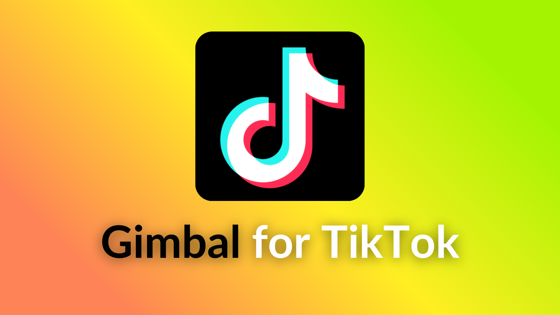 Do You Need a Gimbal for TikTok Videos?