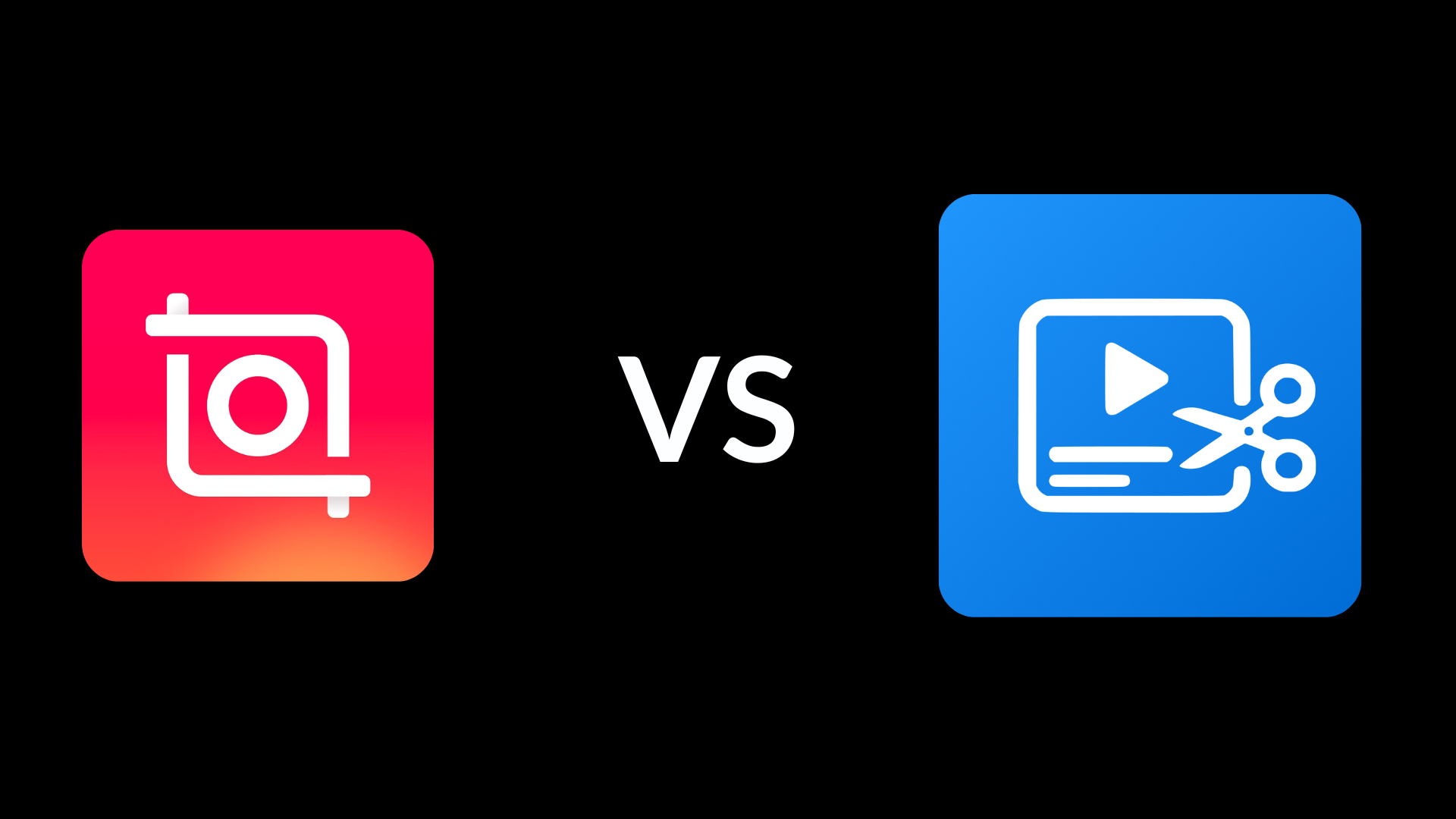 InShot vs BlitzCut AI: Which iPhone Video Editor Is Better for TikTok in 2026?