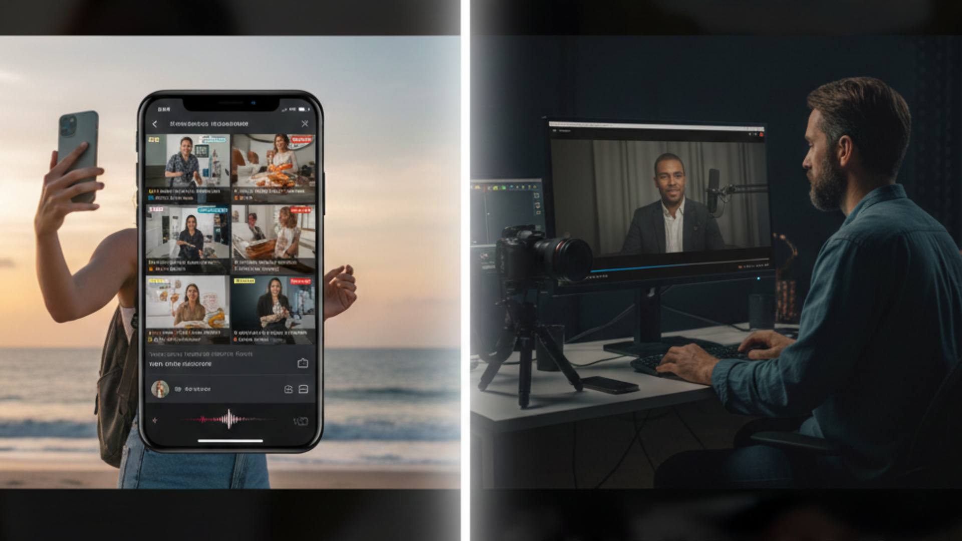 Short-Form vs Long-Form Video: Faster Growth? (2026)