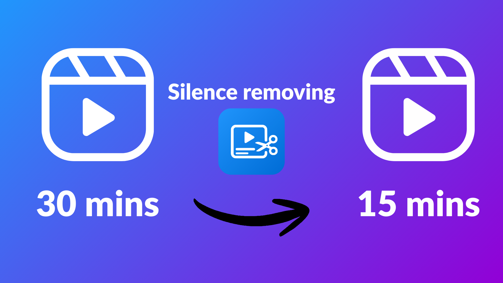 How to Remove Silence from Video Automatically (2025 Guide)