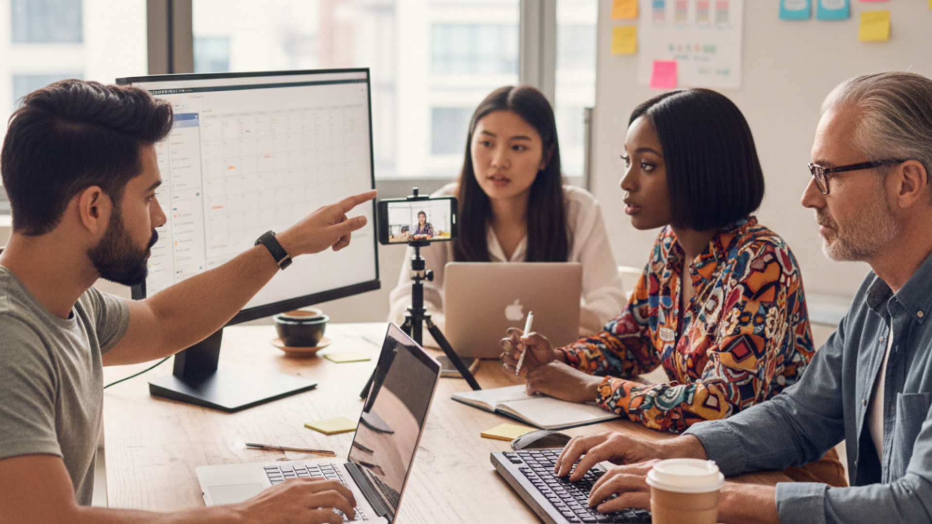 Video Editing for Social Media Managers (2026)