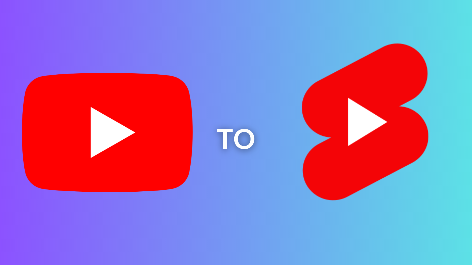 How to Repurpose YouTube Videos to Shorts