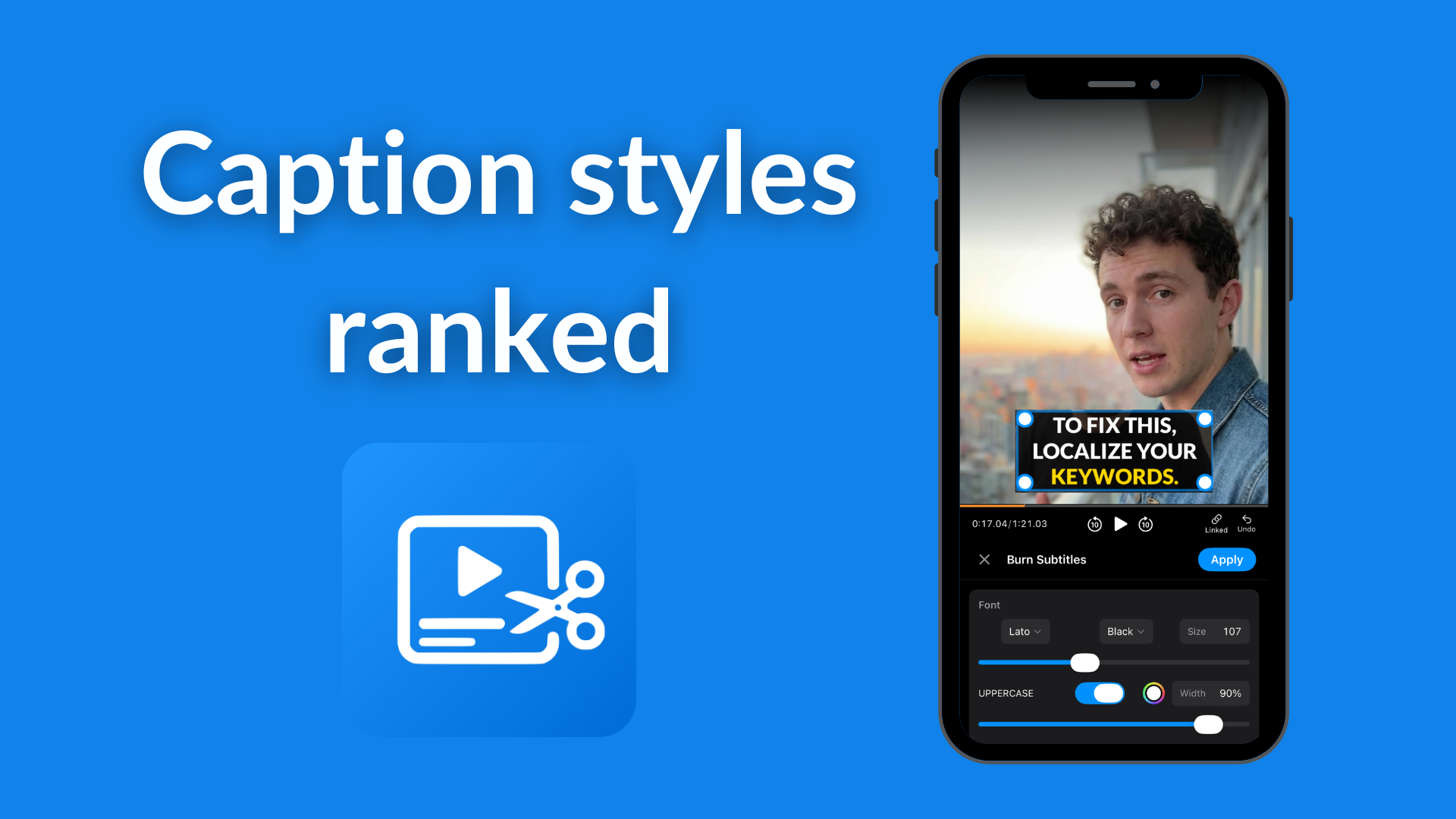 TikTok Caption Styles Ranked: Which Style Gets the Most Watch Time in 2026?