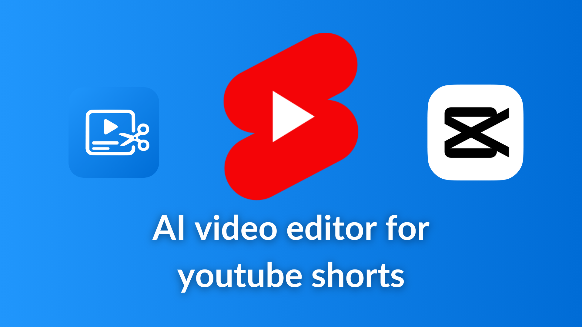 AI Video Editor for YouTube Shorts (2025) · Blitzcut