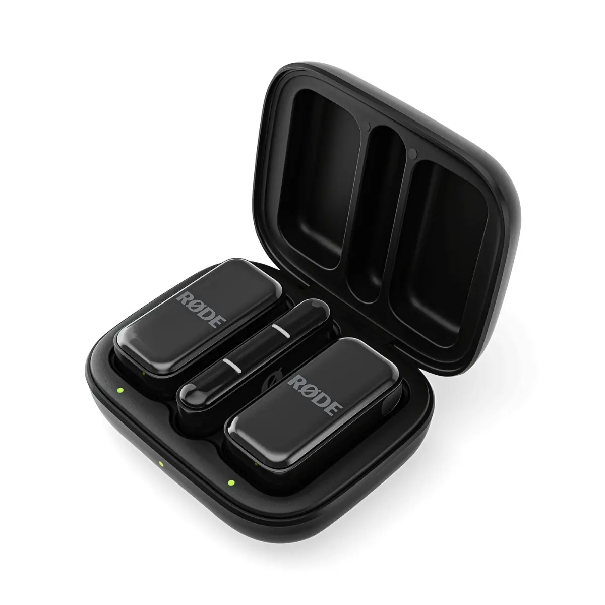 Rode Wireless Micro two-person microphone system