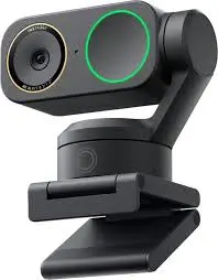 Insta360 Link 2 Pro 4K AI webcam for Mac
