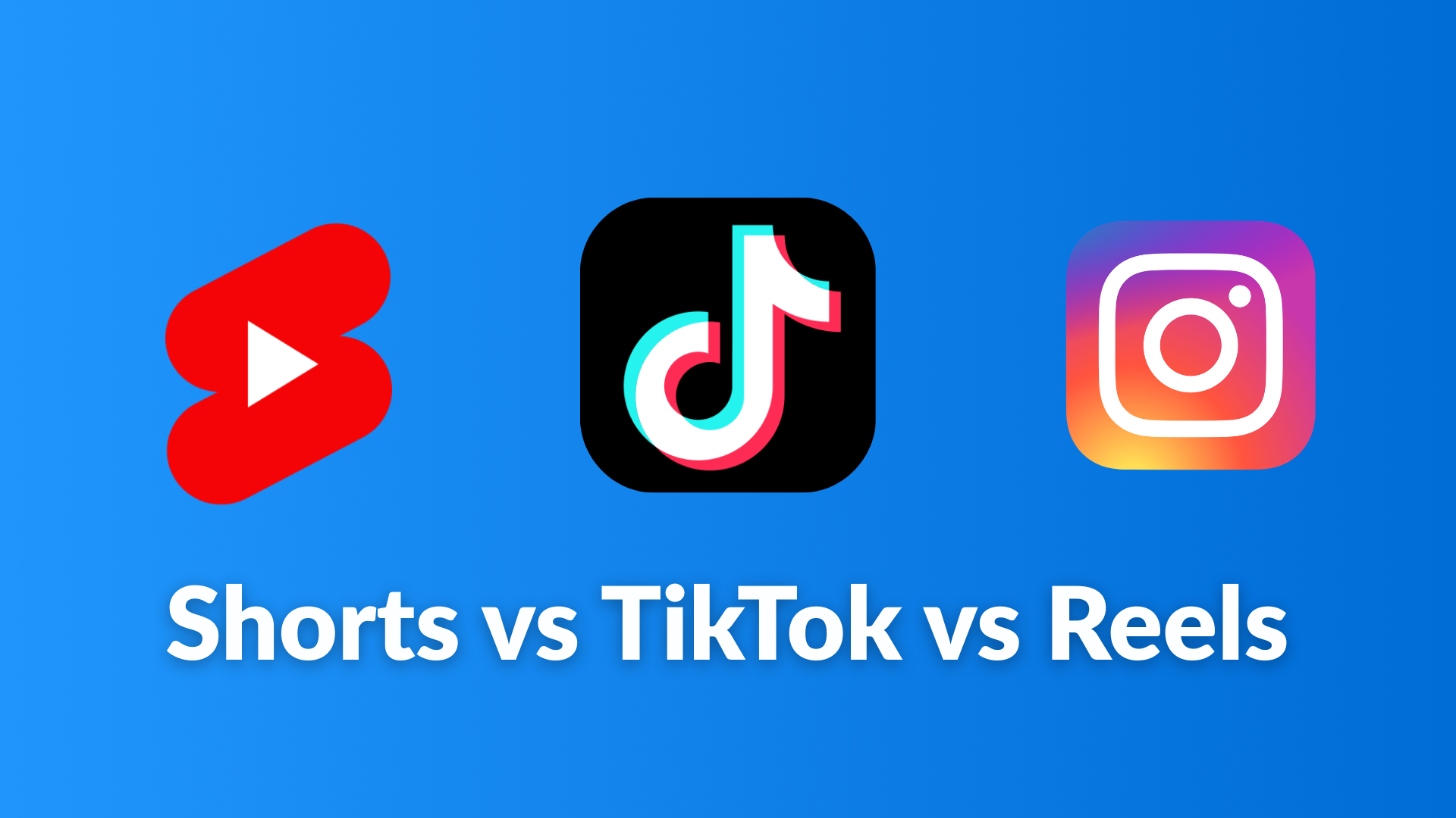 vs python #shorts - youtube Images High Quality Grahic TikTok vs Reels vs YouTube Shorts: Monetization 2026 · Blitzcut